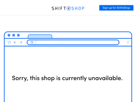 '3dcartstores.com' screenshot