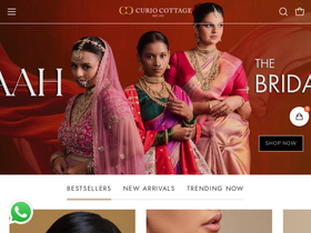curiocottage.in