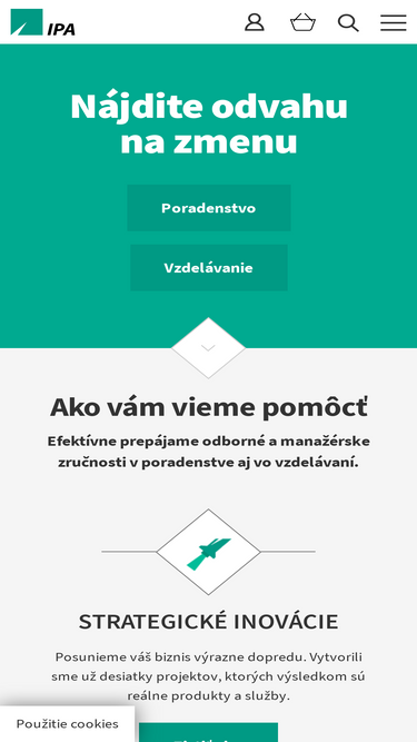 ipaslovakia.sk