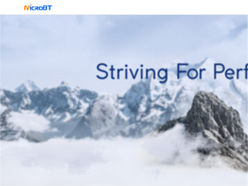 microbt.com