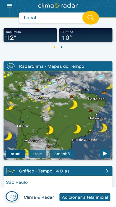 climaeradar.com.br