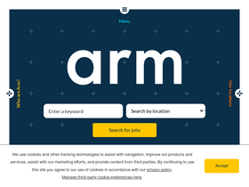 careers.arm.com