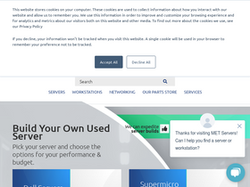 metservers.com