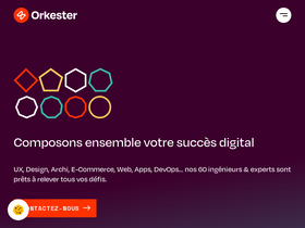 orkester.fr