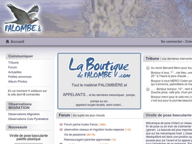 palombe.com