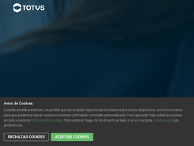 es.totvs.com