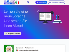 lingostudy.de