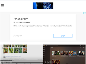 'blackmoreops.com' screenshot