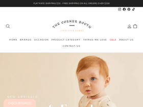 thecornerbooth.com.au