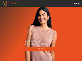 'setravieso.com' screenshot