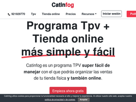 catinfog.com
