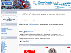 zoocentras.lt