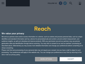 'footballscotland.co.uk' screenshot