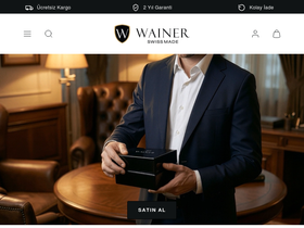 wainer.ch