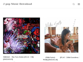 Jpop Xyz Alternatives Competitors Sites Like Jpop Xyz Similarweb