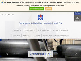 gzwm.com.pl