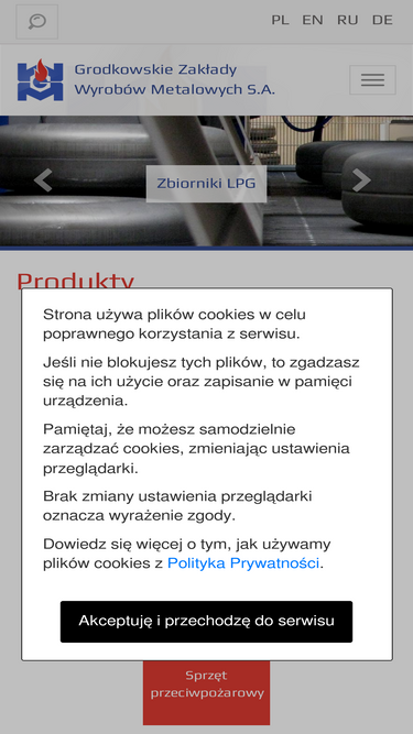 gzwm.com.pl