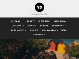 youthdimension.org.au