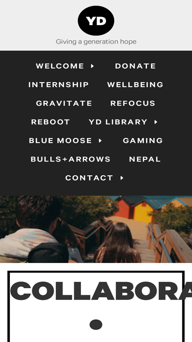 youthdimension.org.au