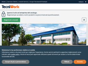 tecniwork.it