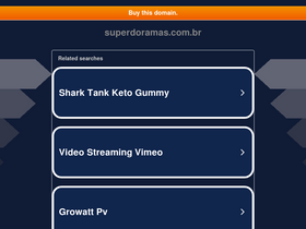 superdoramas.com.br