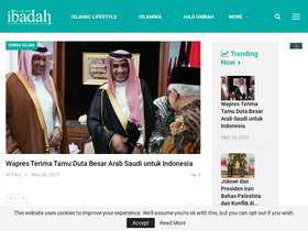 ibadah.co.id