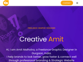 creativeamit.com