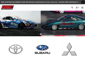 'power-division.com' screenshot