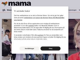 mama.nu