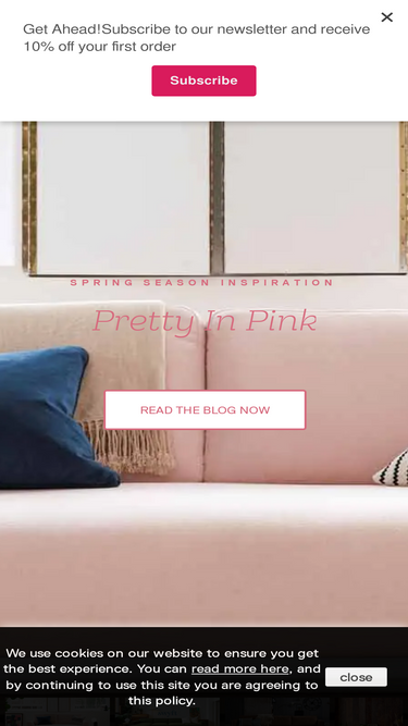 accessoriesforthehome.co.uk