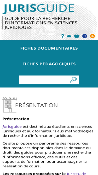 jurisguide.fr