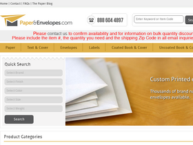paperandenvelopes.com