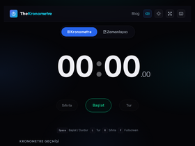 Desktop Screenshot