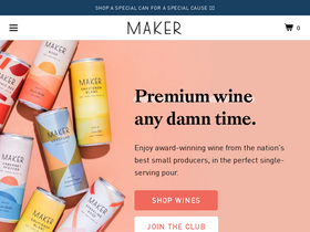makerwine.com