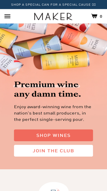 makerwine.com