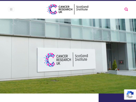 crukscotlandinstitute.ac.uk