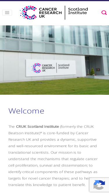 crukscotlandinstitute.ac.uk