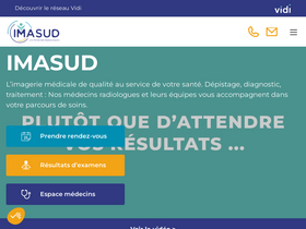 imasud-radiologie.fr