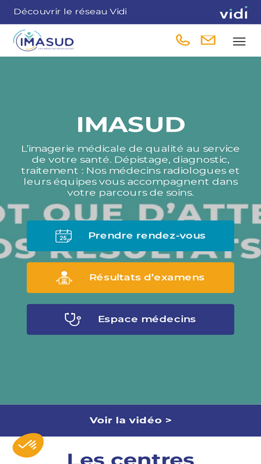 imasud-radiologie.fr