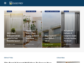 housefrey.com