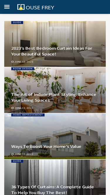 housefrey.com