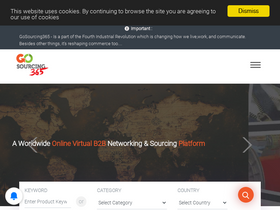 gosourcing365.com