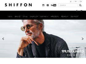 shiffon.com