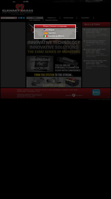 elkhartbrass.com
