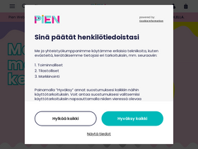 pien.fi