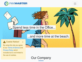 paymaster.com
