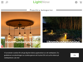 lightnow.se