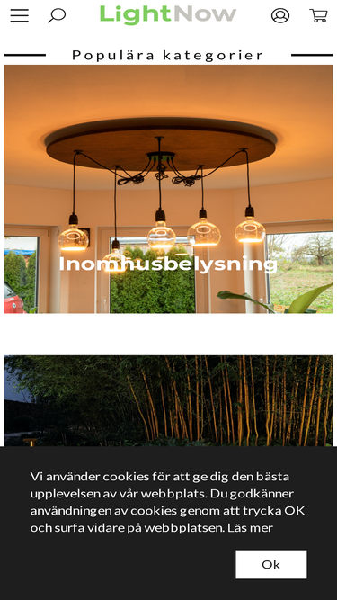 lightnow.se