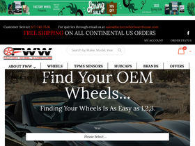 factorywheelwarehouse.com
