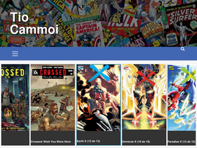 'tiocammoi.com' screenshot